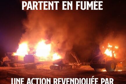 Projet d
