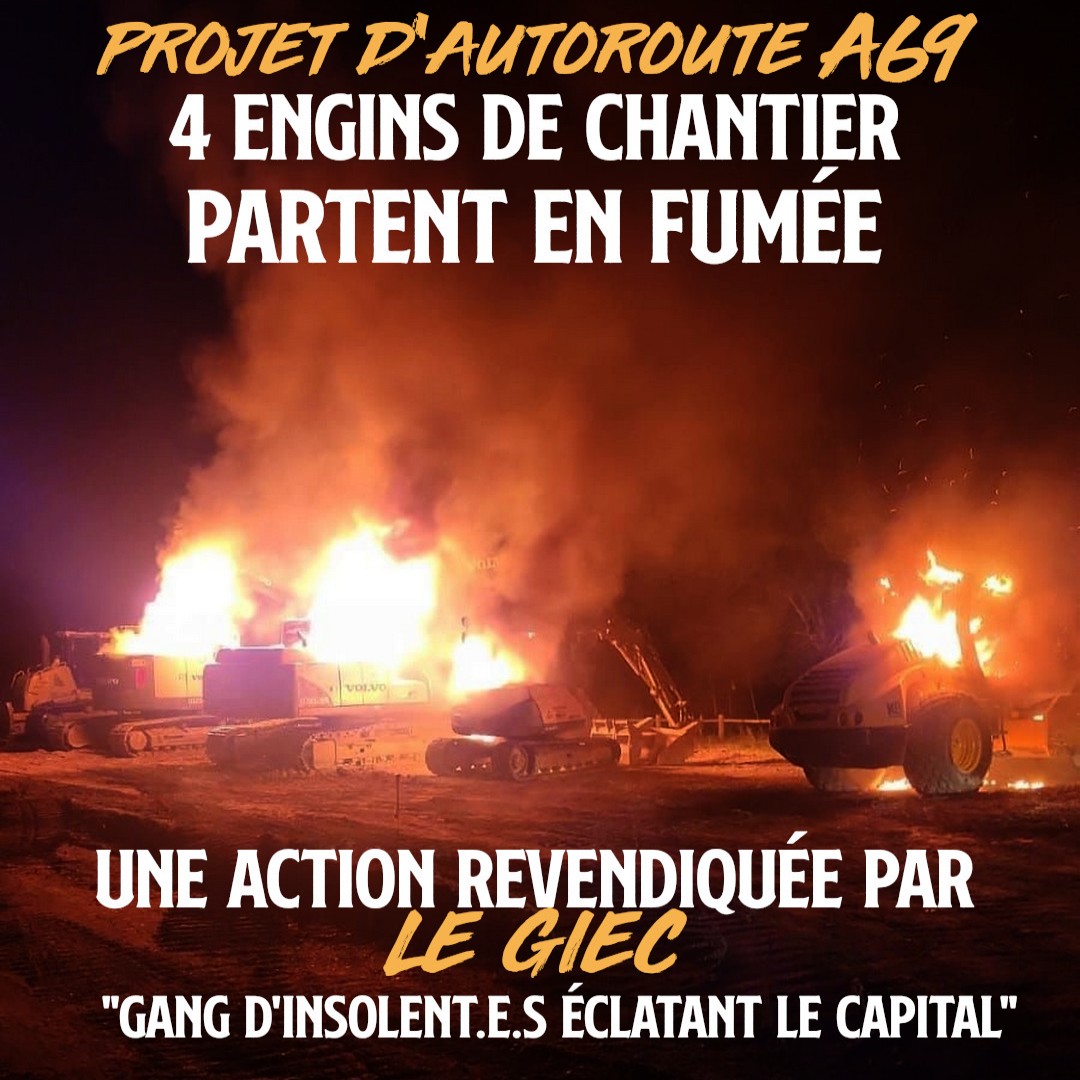 Projet d