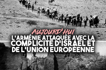 Génocide arménien