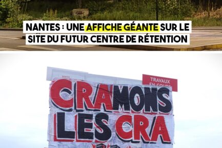 Cramons les CRA