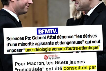Le bon et le mauvais complotisme