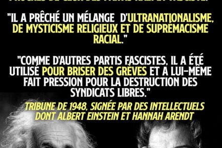Les visages d