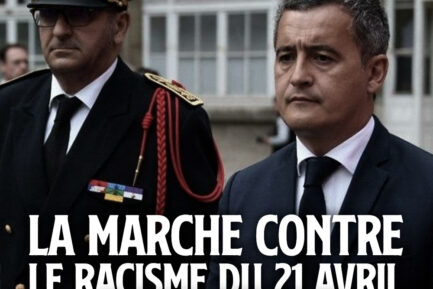 Dictature : Après les conférences pro-palestiniennes, l