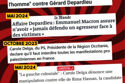 Quelques exemples des mensonges politiciens à l