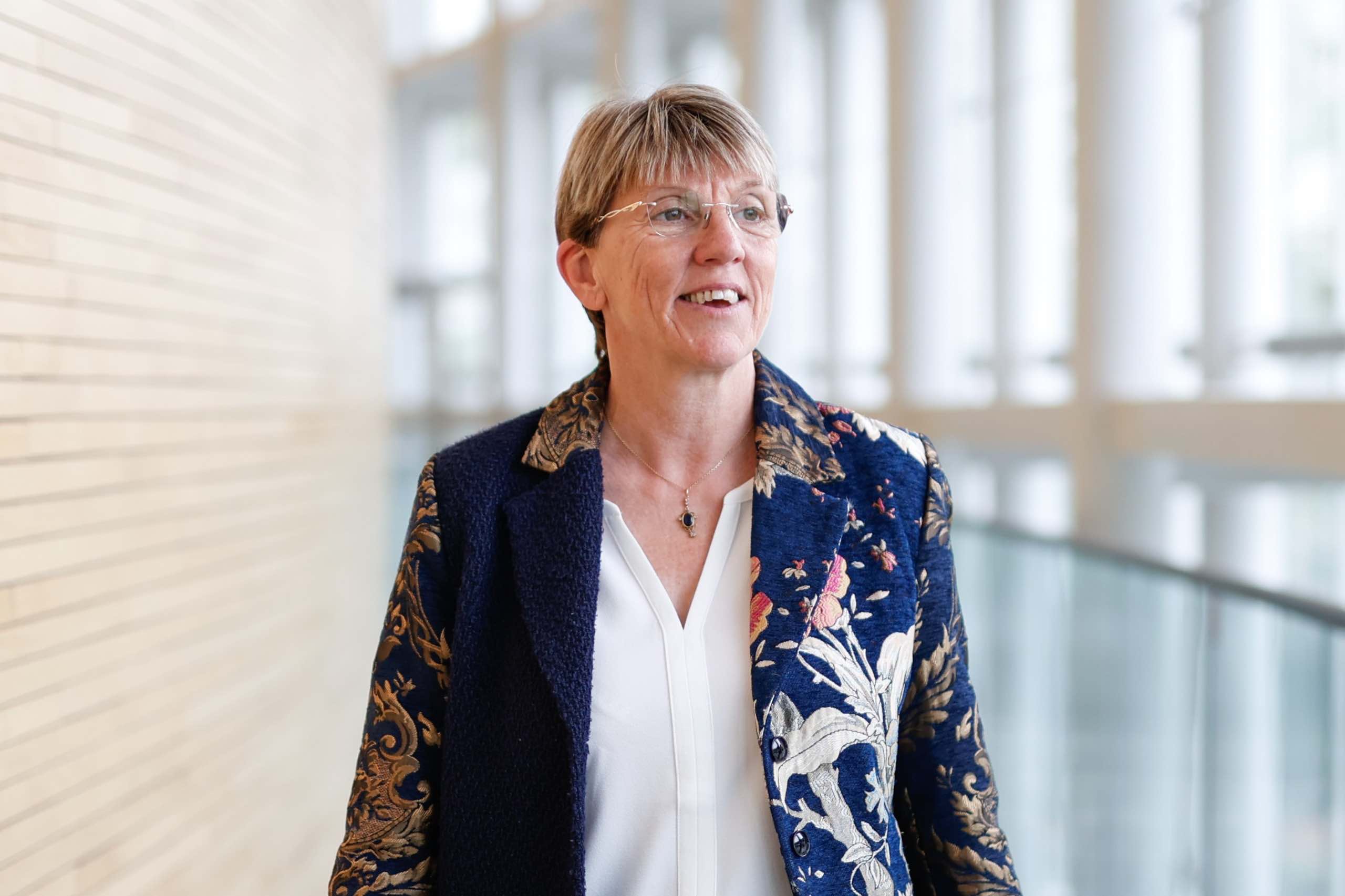 Caroline Roose, eurodéputée