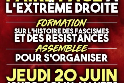 Faire face a l