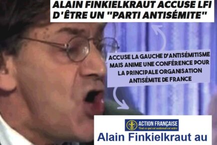 Finkielkraut et l