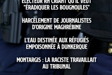 Chronique d