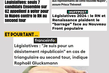 dindons de la farce