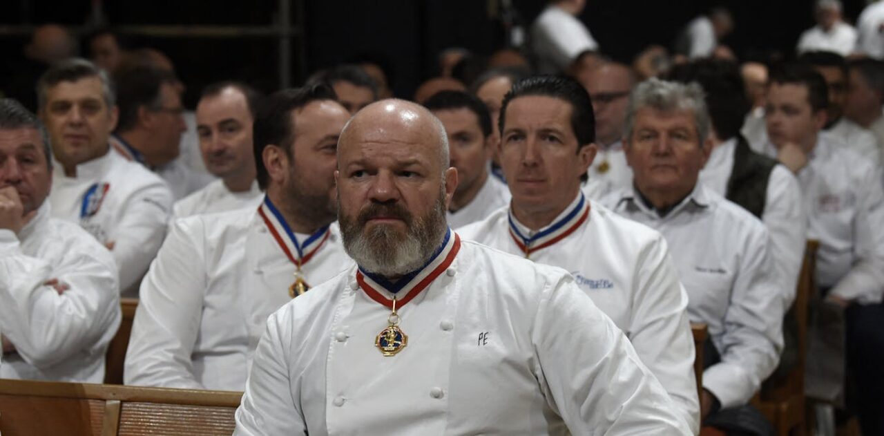Seau à Champagne Abel Lepitre – Gérard Lafitte Meilleur Ouvrier De France 1933
