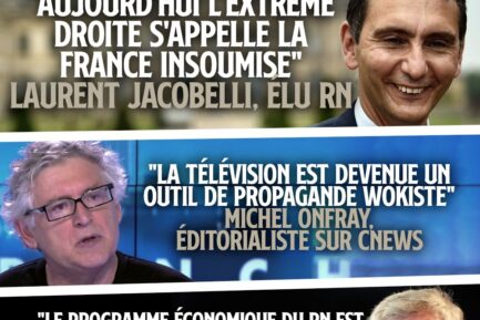 «L’extrême droite s