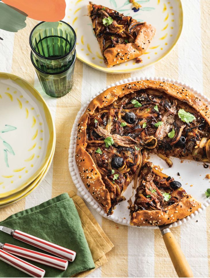 Cuisine : l’huile d’olive donne du soleil à vos recettes estivales