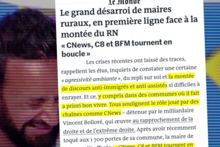 Cyril Hanouna, l