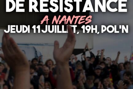 nantes : nouvelle assemblée populaire, jeudi, 19h