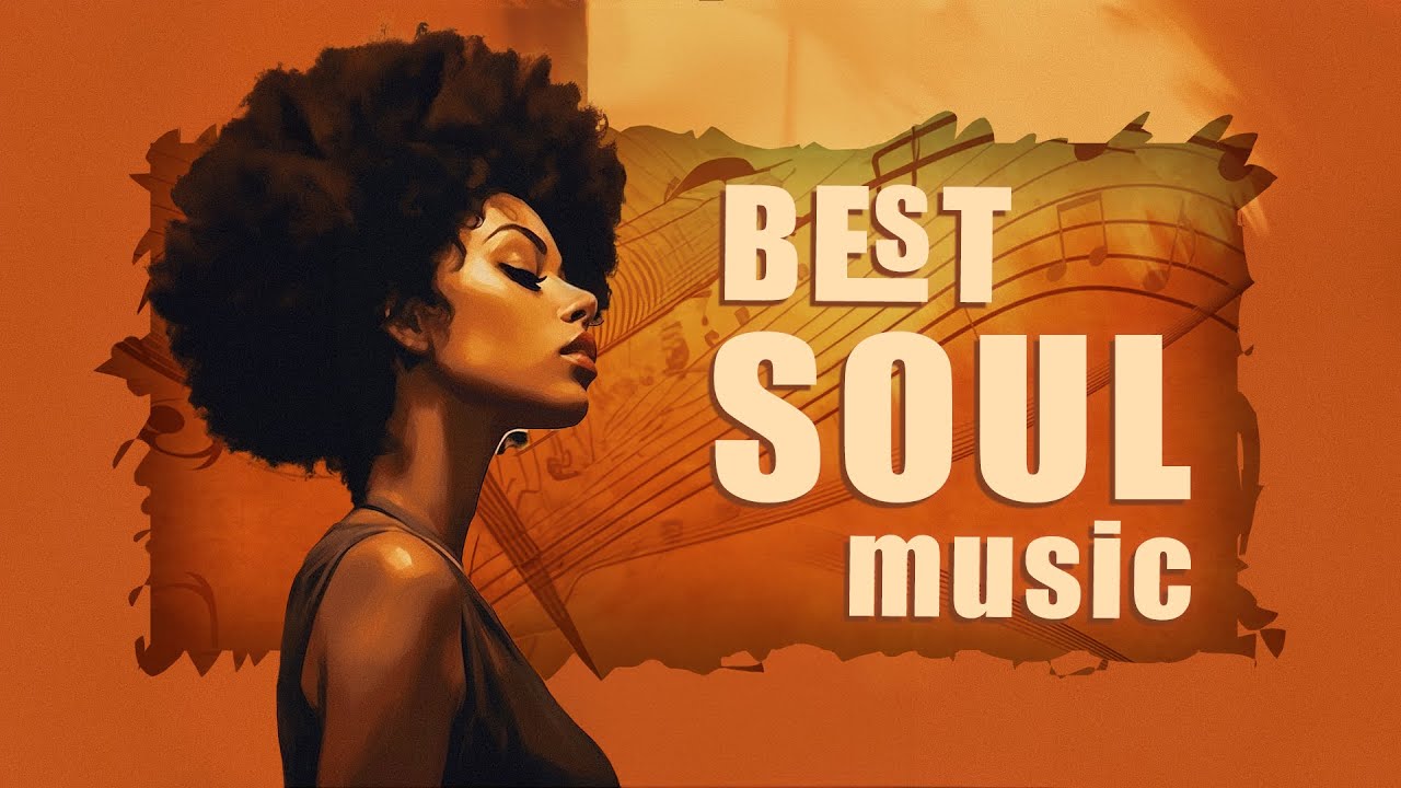 Neo soul Best RnB mix of all time Relaxing music 🎶 | OnePlanete