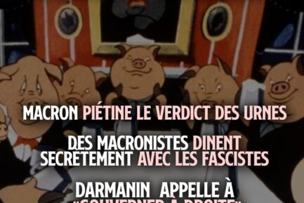 vers un coup d’état légal ? point d’étape