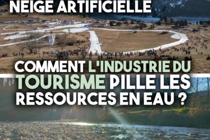 ski alpin et canoë : comment l