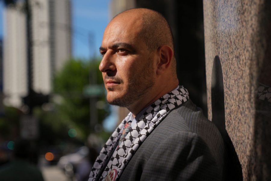 An Uncommitted Cofounder Explains the Movement’s Strategy | OnePlanete