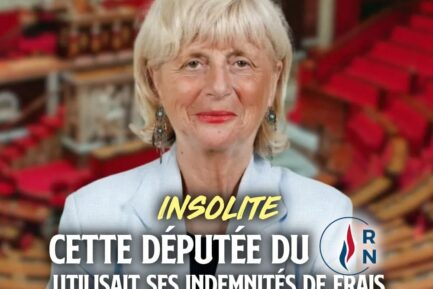 Christine Engrand à l