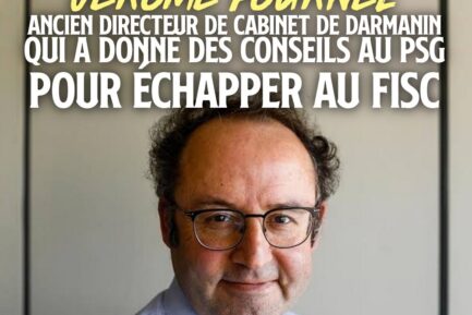 PREMIER MINISTRE : MACRON CHOISIT UN DIRECTEUR DE CABINET MIS EN CAUSE DANS UNE AFFAIRE DE FRAUDE FISCALE