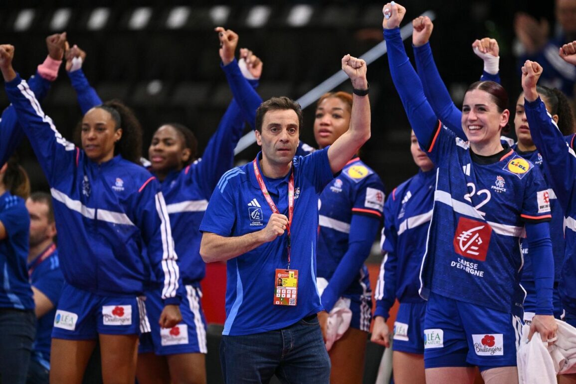 Hand/Euro2024 les Bleues ouvrent parfaitement le bal