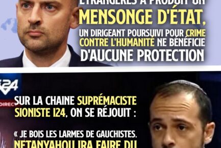 Jean-Noël Barrot et David Antonelli sont satisfaits d
