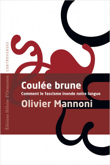 Coulée brune Mannoni