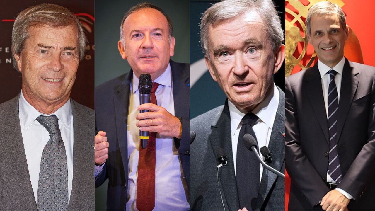 Après les médias, les milliardaires visent les écoles de journalisme