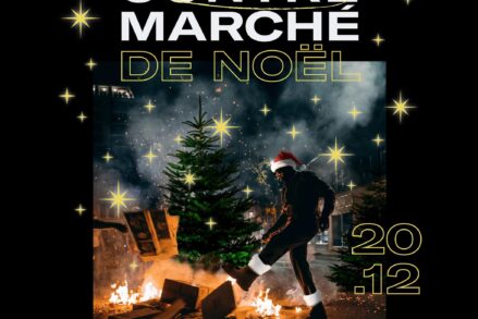 À la veille des fêtes de fin d
