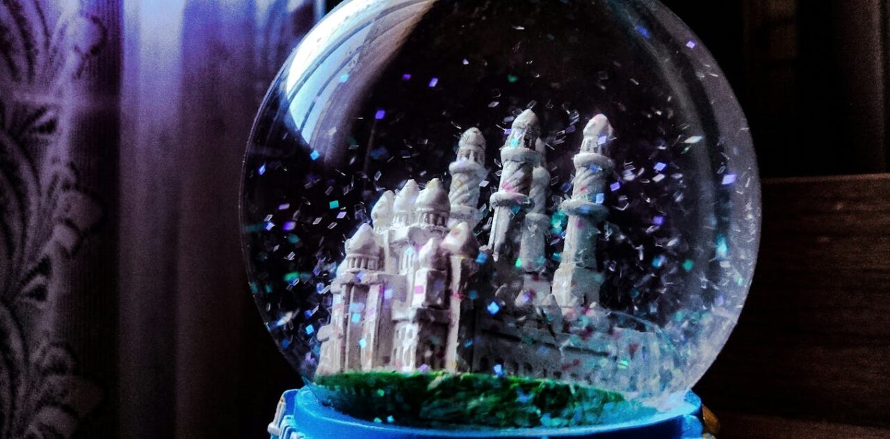 Les boules à neige : le triomphe du mauvais goût ? | OnePlanete