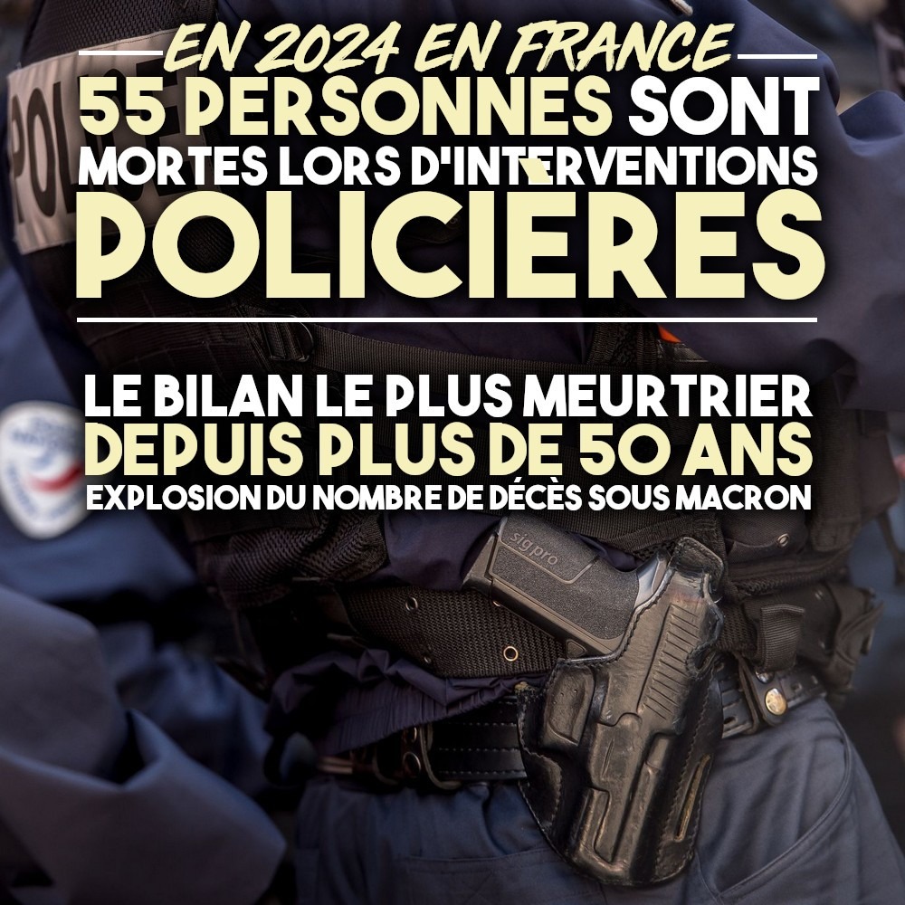Un policier porte son flingue à la ceinture : l