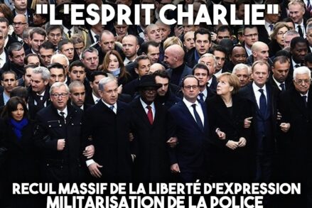 Bras dessus, bras dessous, les pires chefs d