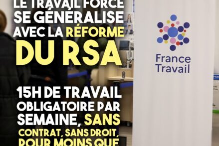 France Travail, l