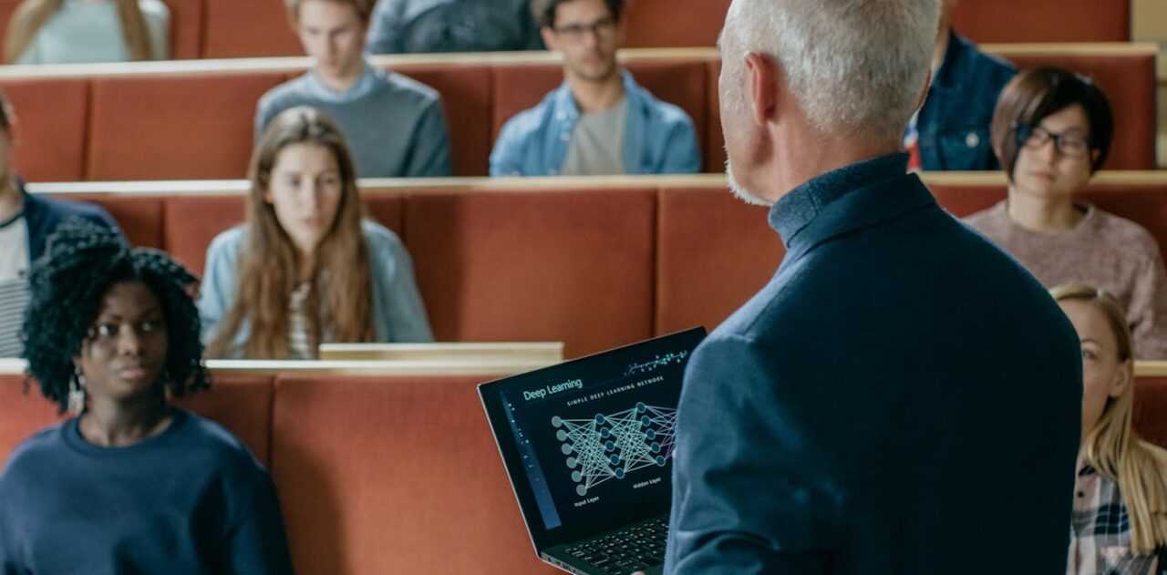 L’IA est un raz-de-marée pour la communauté scientifique. Comment ...