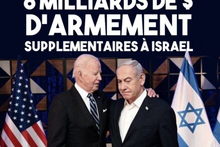 usa : les démocrates envoient 8 milliards de dollars supplémentaires d