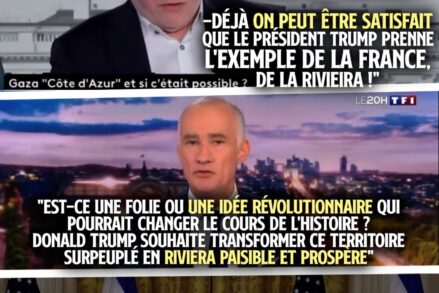 Les trois citations décryptées dans l