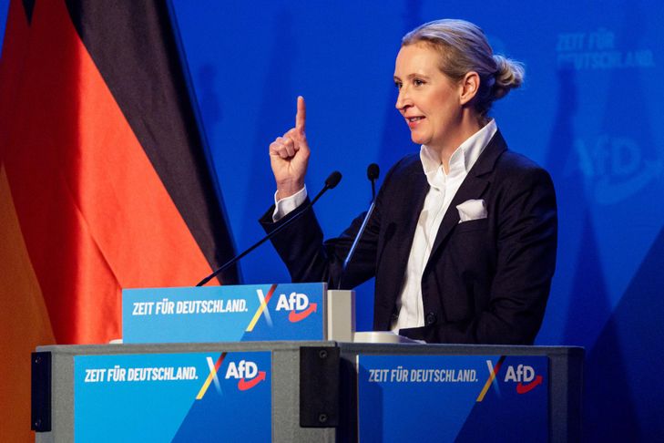 L'Allemagne aux urnes, sous pression de l'extrême droite et de Trump