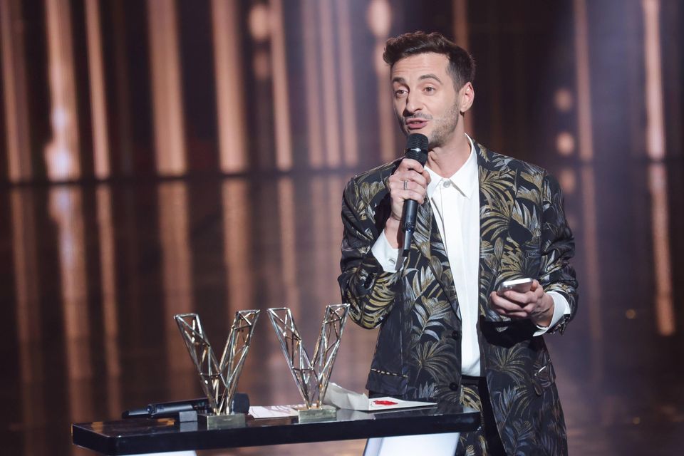 Thomas Jolly a reçu une Victoire de la musique.