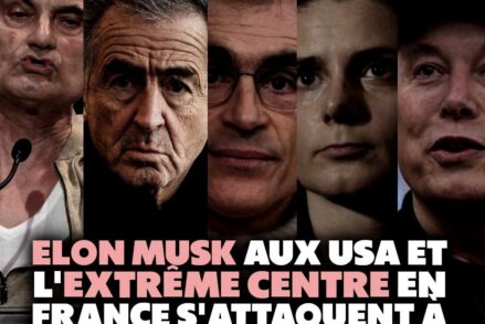 Les portraits de quelques puissants partis en guerre contre Wikipédia : des gens qui ont des choses à cacher ?