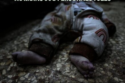Les pieds d