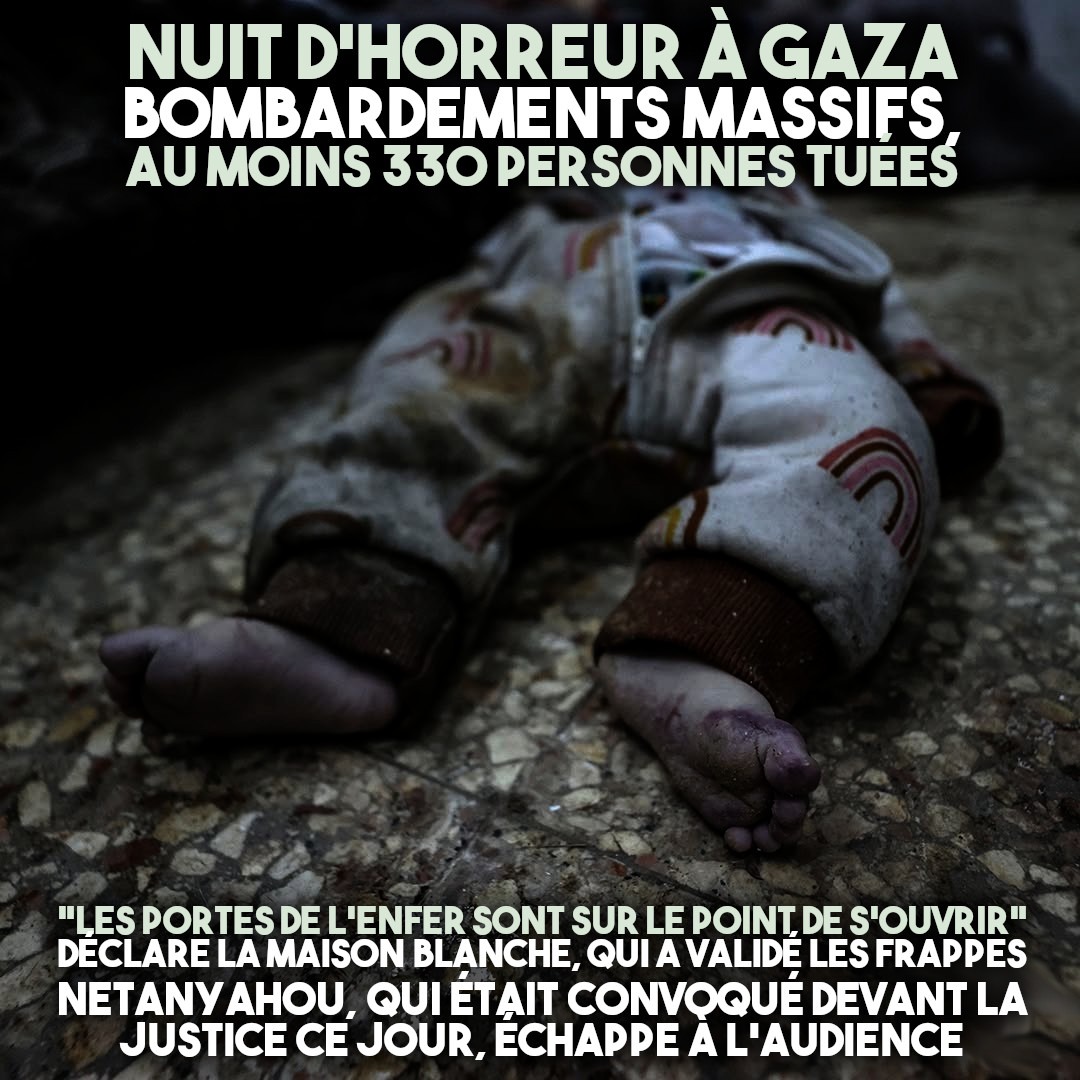 Les pieds d