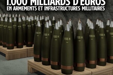 Des obus tout neufs, prêts à servir pour la guerre, en Allemagne et partout ailleurs.