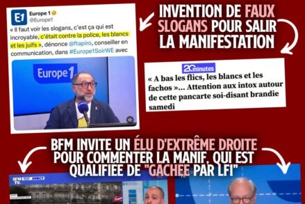 Quelques captures d