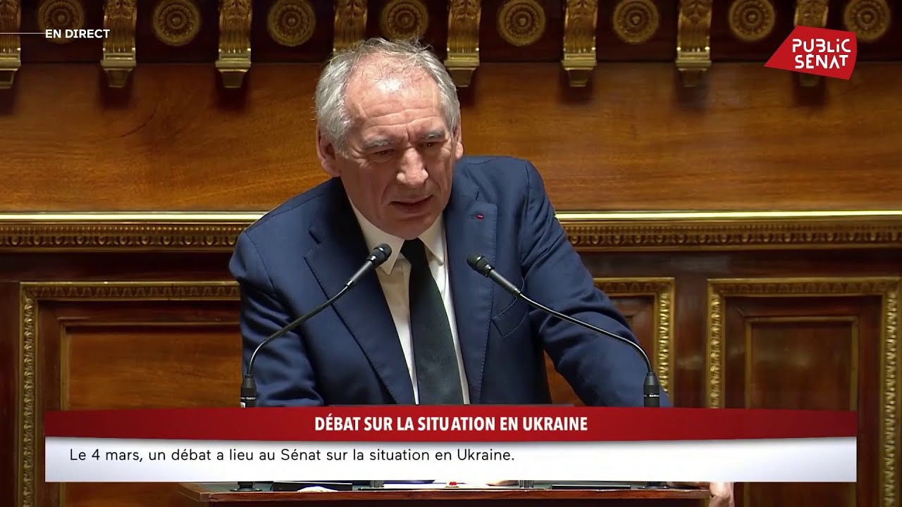 Mort de Jean-Louis Debré : François Bayrou rend hommage à un ...