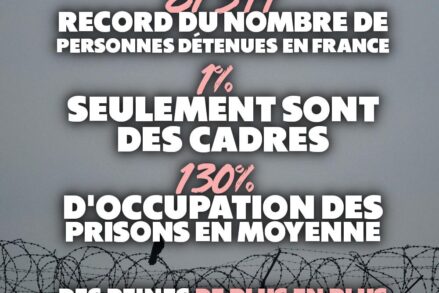 Des fils barbelés marquent la frontière d
