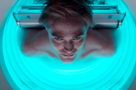 Robert Pattinson - Collection ChristopheL © Warner Bros. - Plan B Entertainment - Offscreen - Kate Street Picture Company
