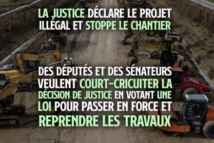 Le chantier de l