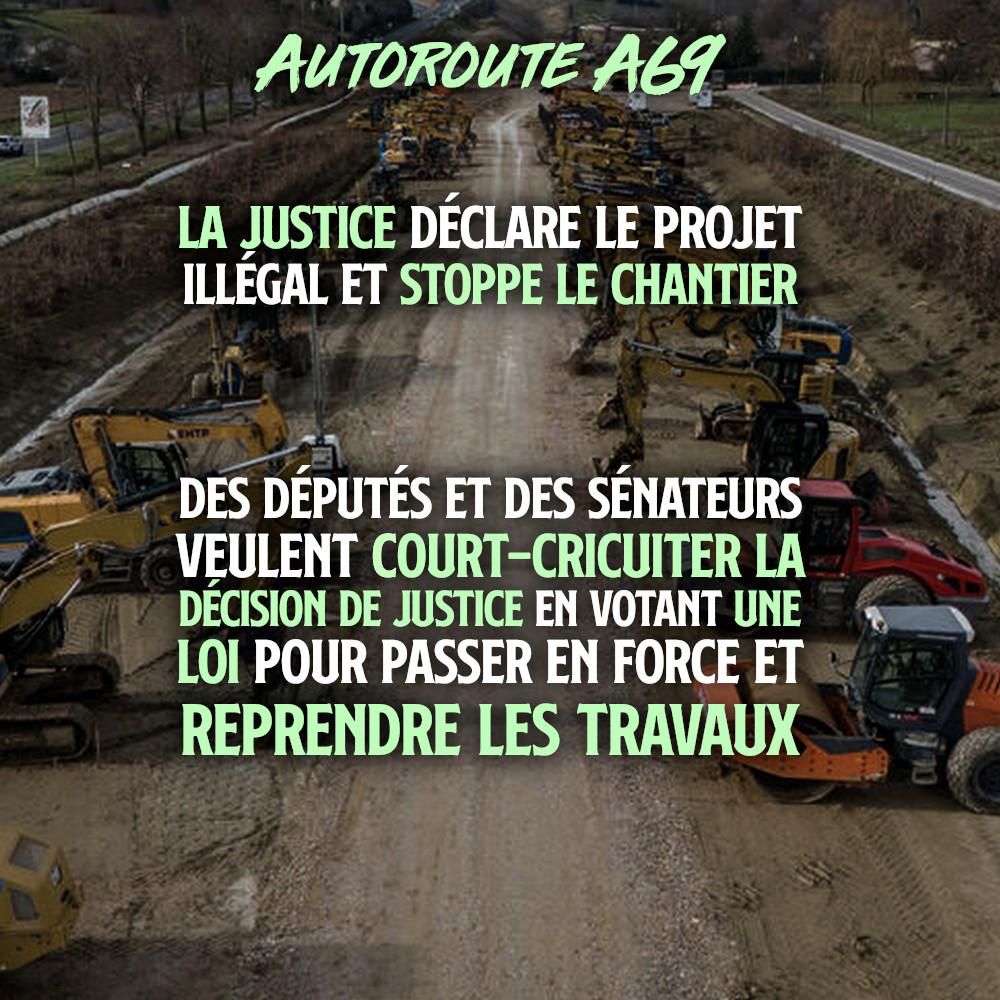 Le chantier de l