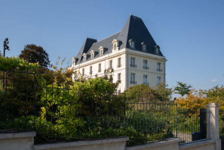 Champagne LVMH suppressions d'emplois