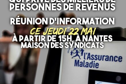 Le logiciel Arpège gère les indemnités de la Sécu